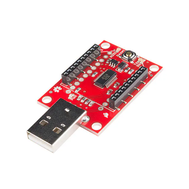 WRL-11697 SparkFun Electronics  RF Accessories